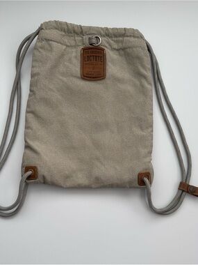 LOCTOTE Flak Sack Sport Anti Theft
Cut-Resistant Locking Strap Waterproof